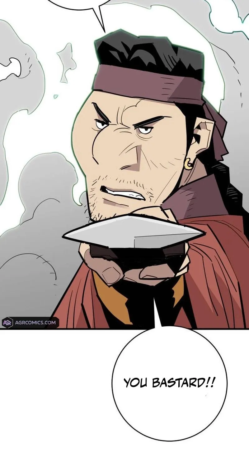 Demon King (Webtoon) Chapter 25 page 31 - 