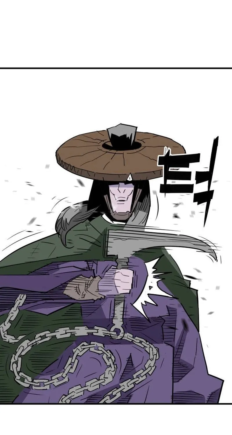 Demon King (Webtoon) Chapter 25 page 37 - 