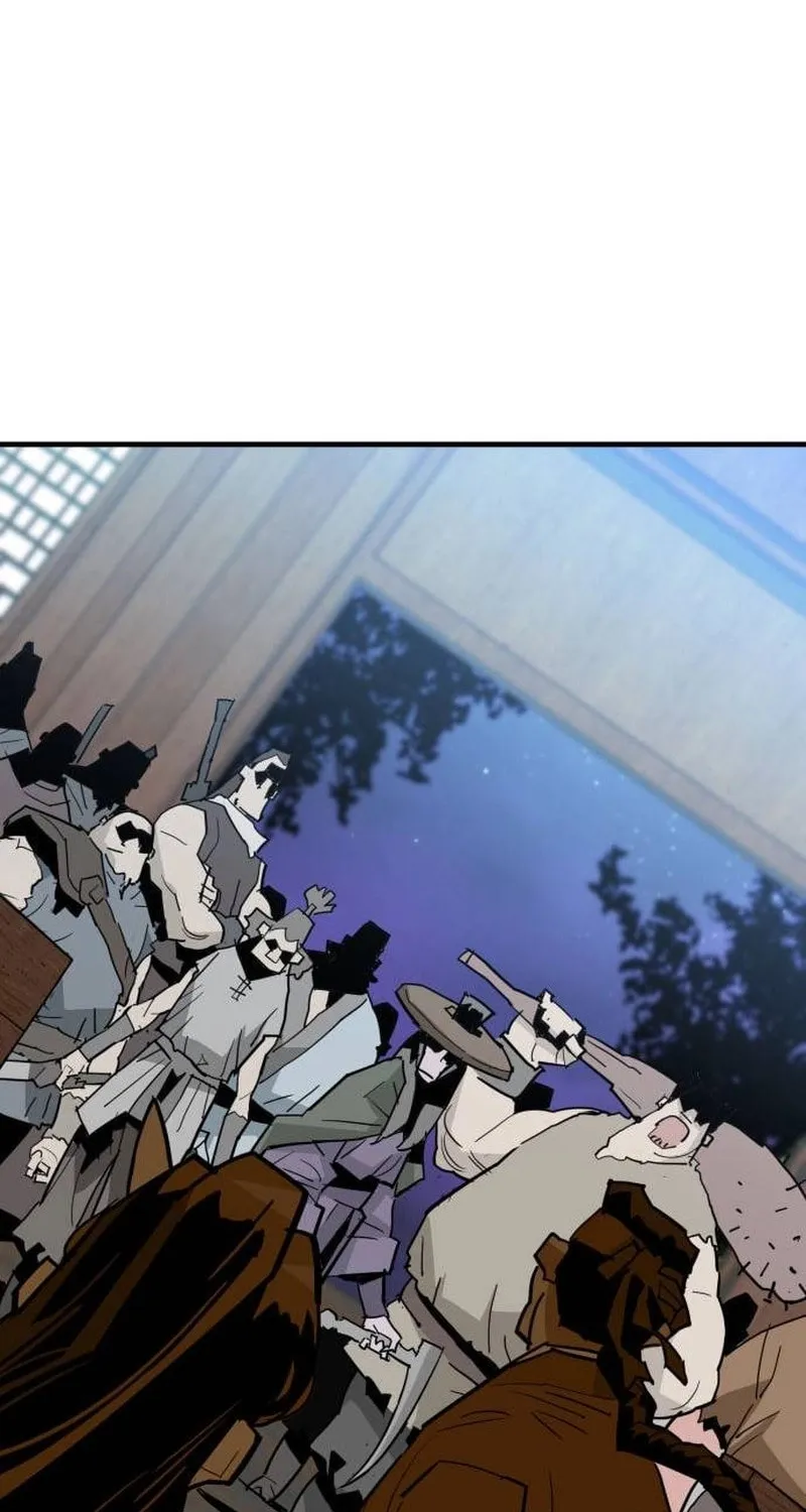 Demon King (Webtoon) Chapter 25 page 38 - 