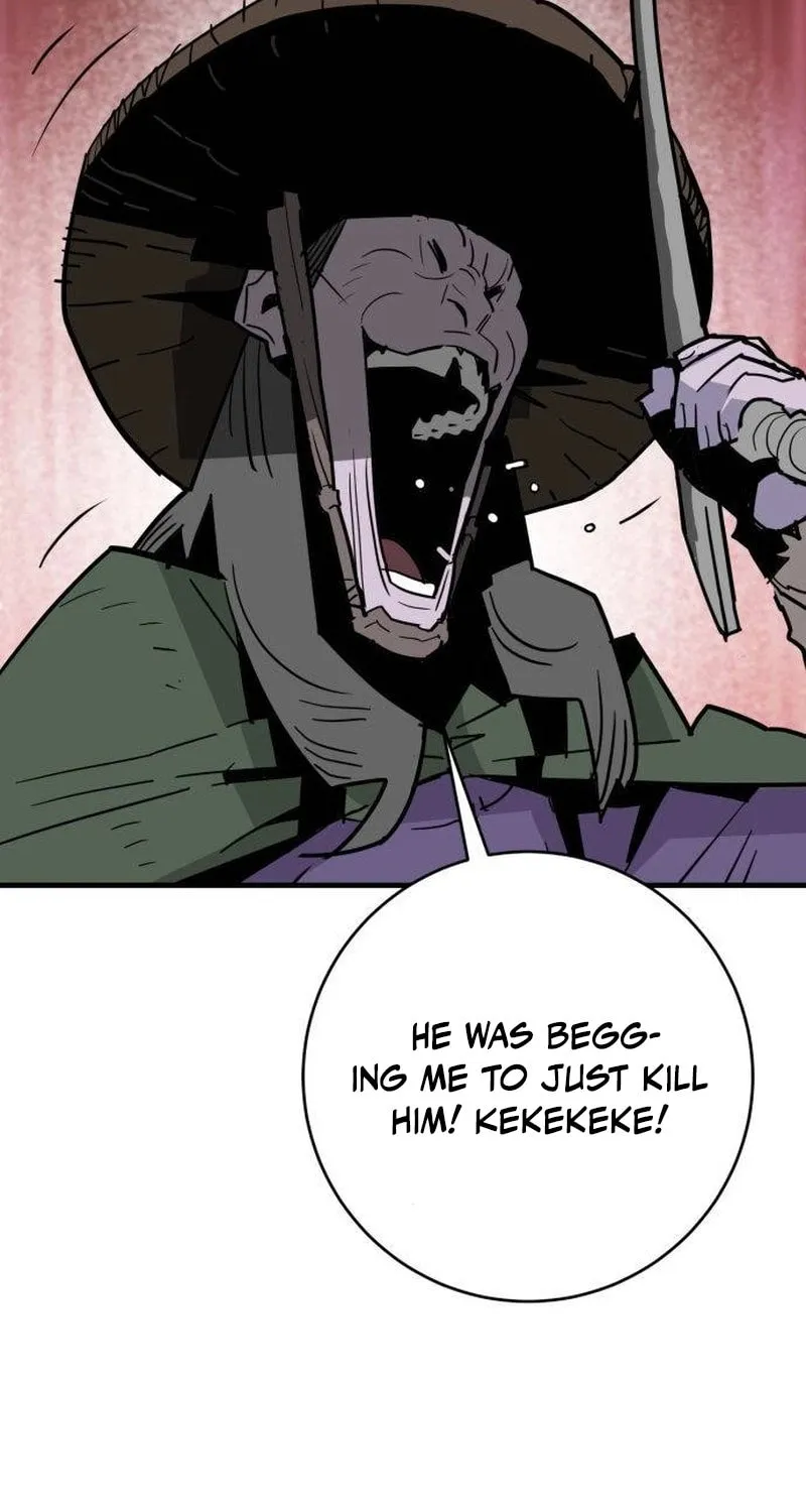 Demon King (Webtoon) Chapter 25 page 5 - 