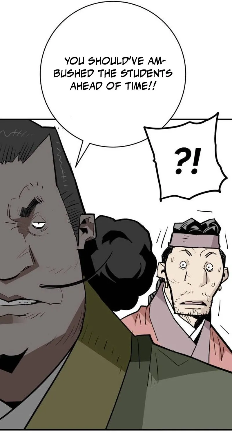 Demon King (Webtoon) Chapter 25 page 46 - 