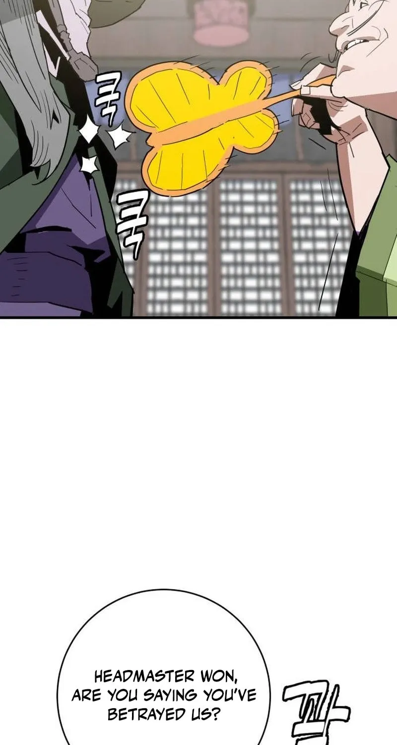 Demon King (Webtoon) Chapter 25 page 49 - 