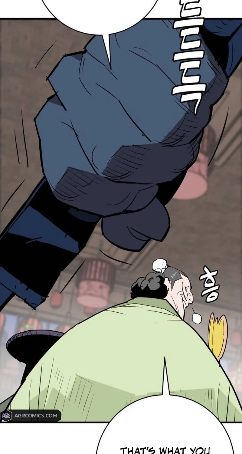 Demon King (Webtoon) Chapter 25 page 50 - 