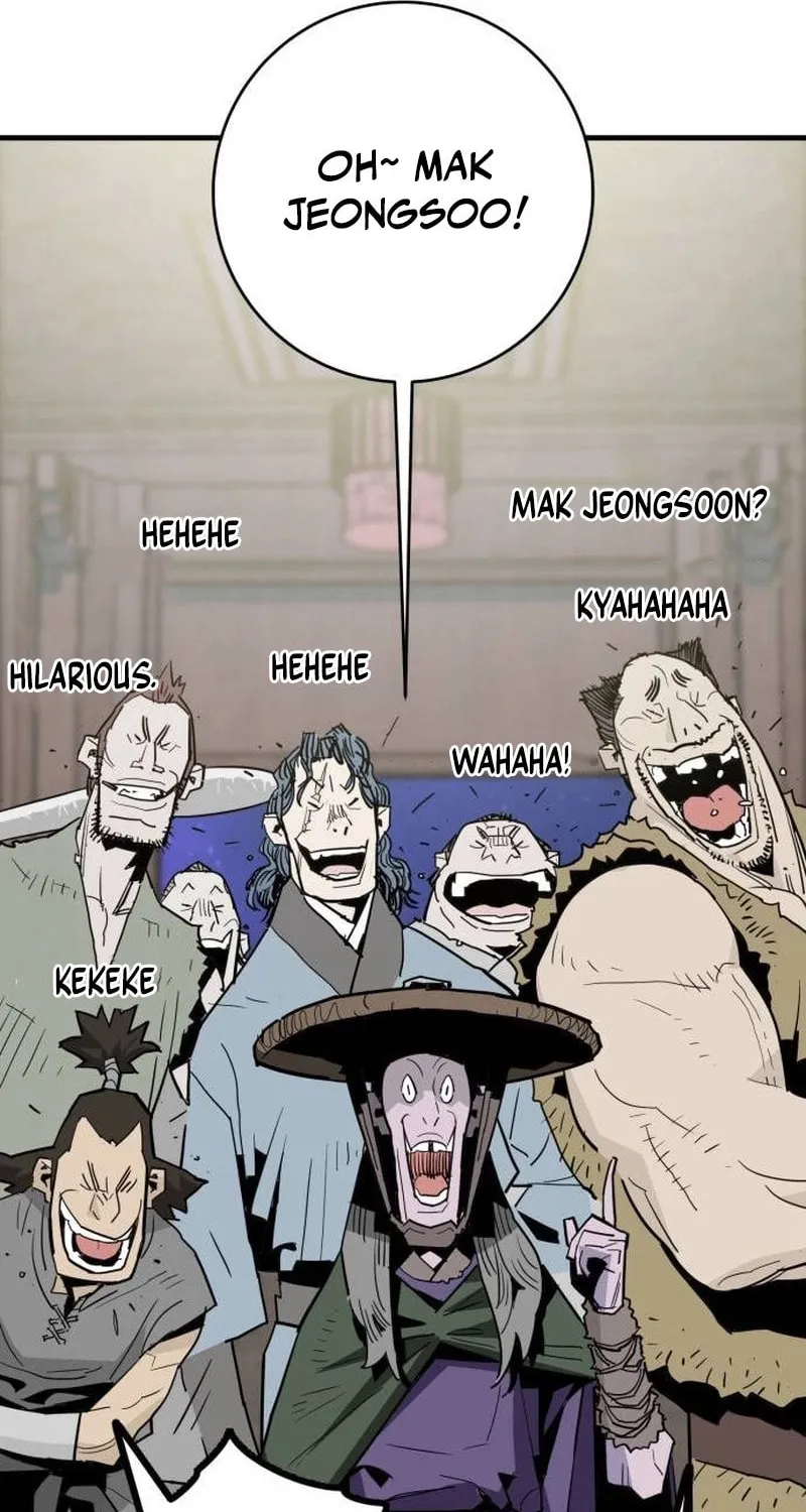 Demon King (Webtoon) Chapter 25 page 55 - 