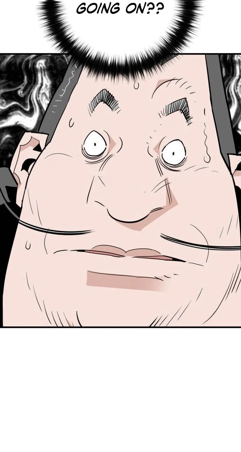 Demon King (Webtoon) Chapter 25 page 57 - 
