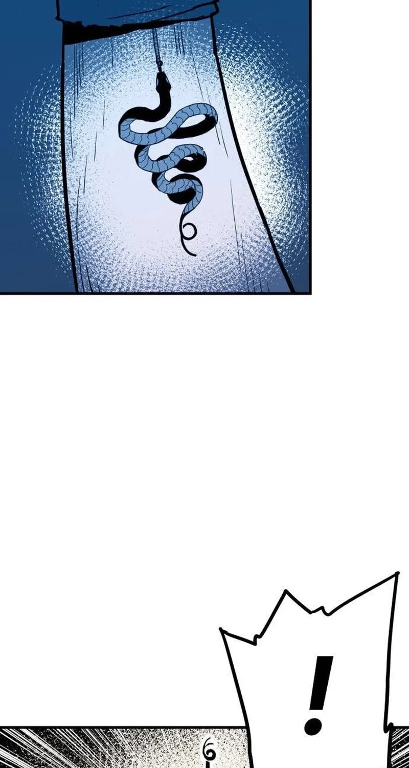 Demon King (Webtoon) Chapter 25 page 59 - 