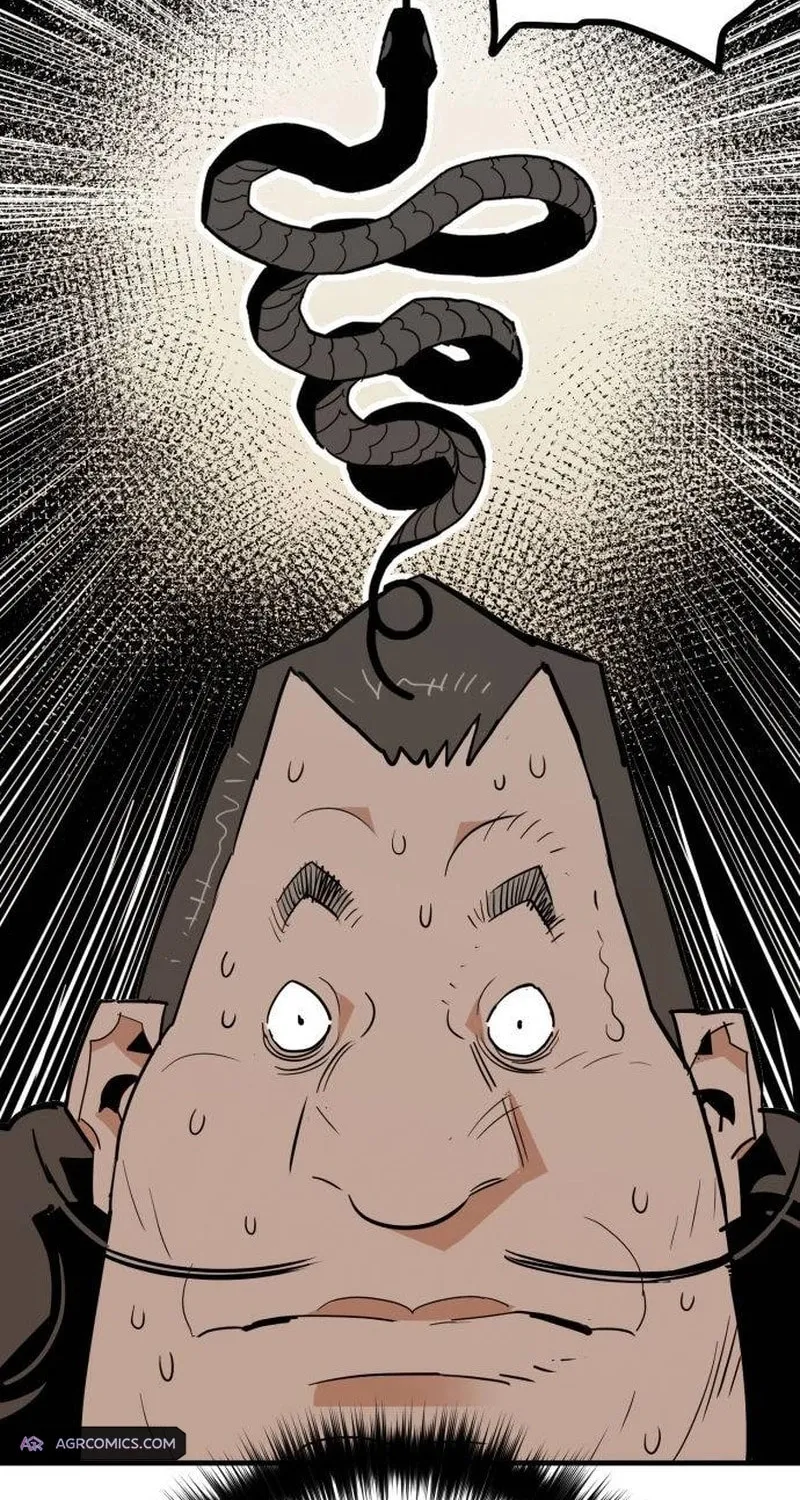 Demon King (Webtoon) Chapter 25 page 60 - 