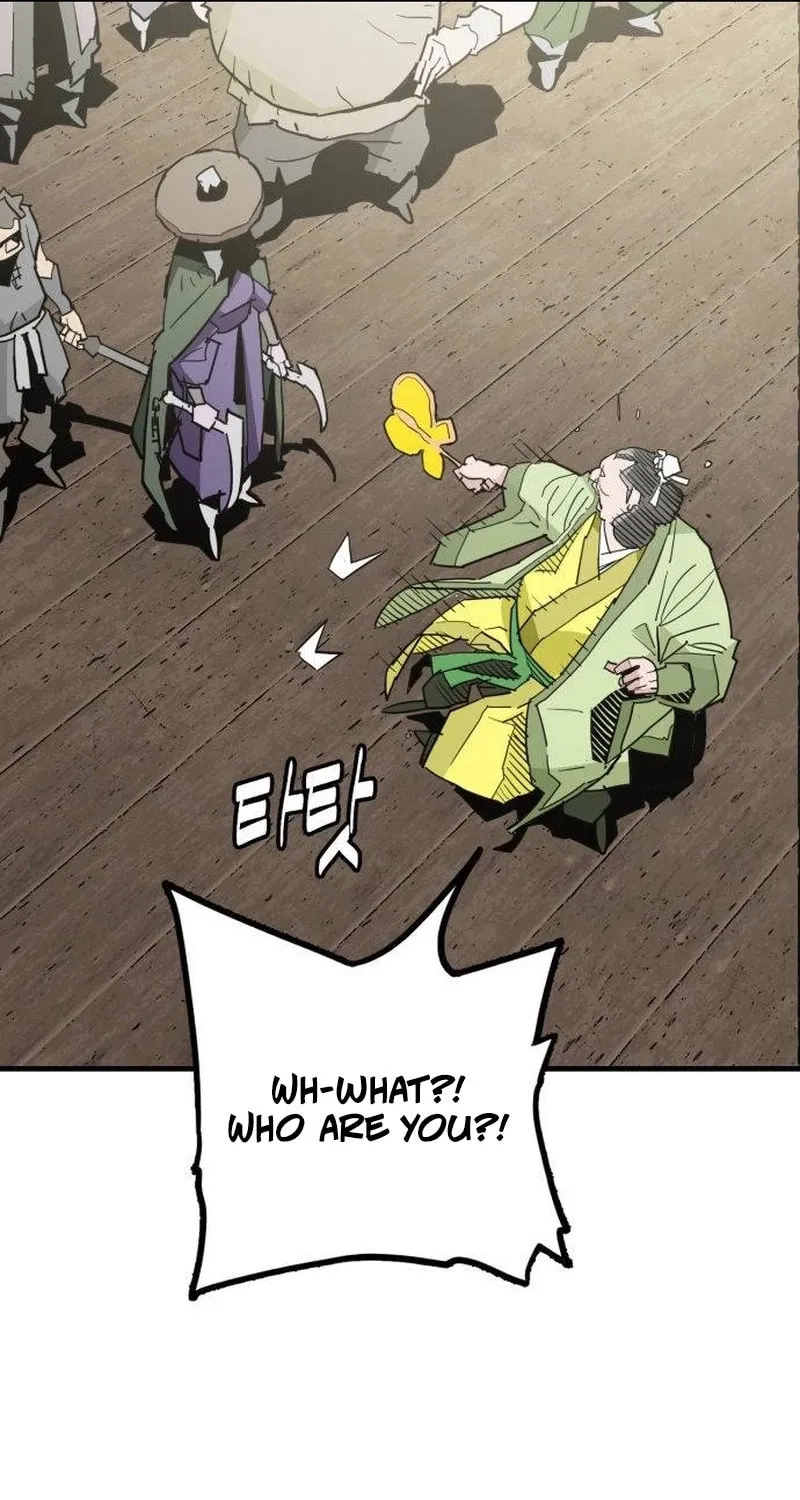Demon King (Webtoon) Chapter 25 page 62 - 