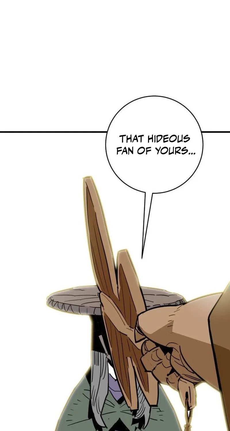 Demon King (Webtoon) Chapter 25 page 63 - 