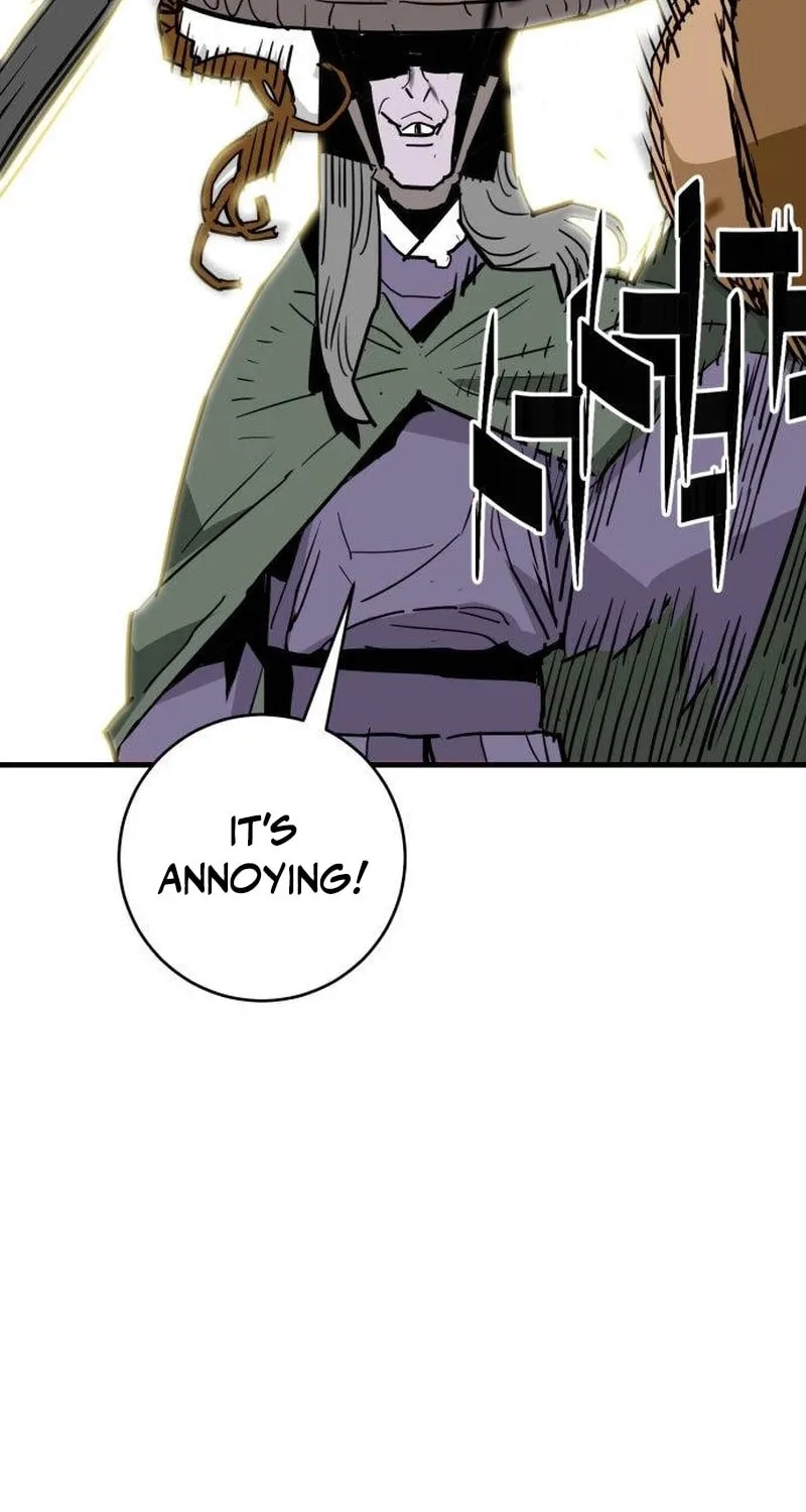 Demon King (Webtoon) Chapter 25 page 65 - 