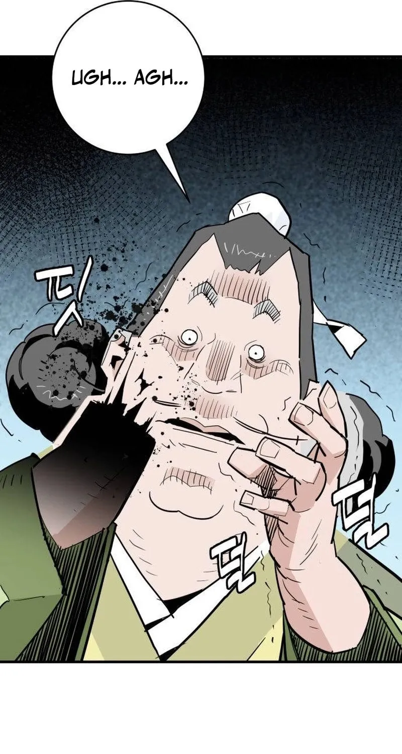 Demon King (Webtoon) Chapter 25 page 68 - 