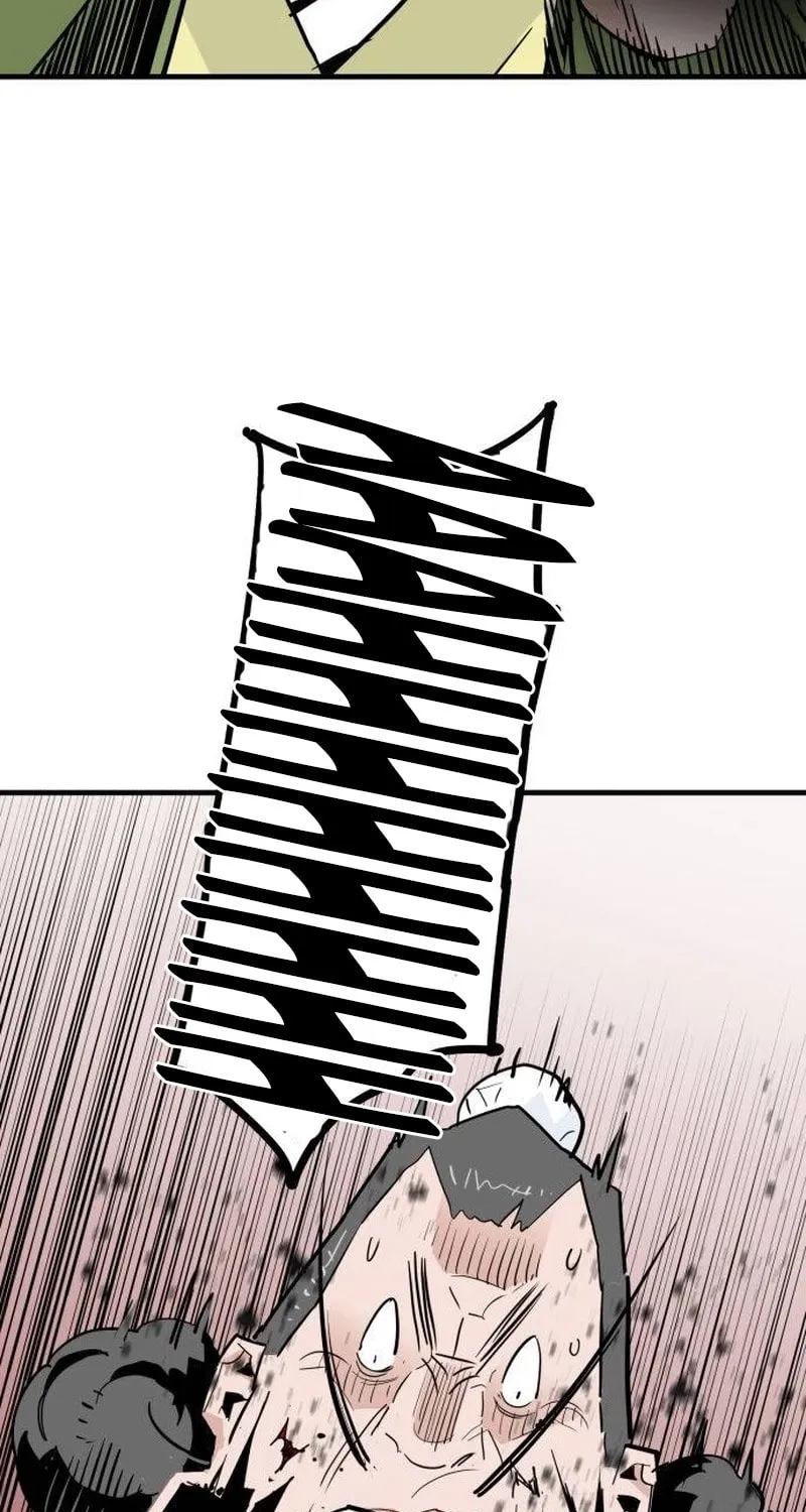 Demon King (Webtoon) Chapter 25 page 70 - 
