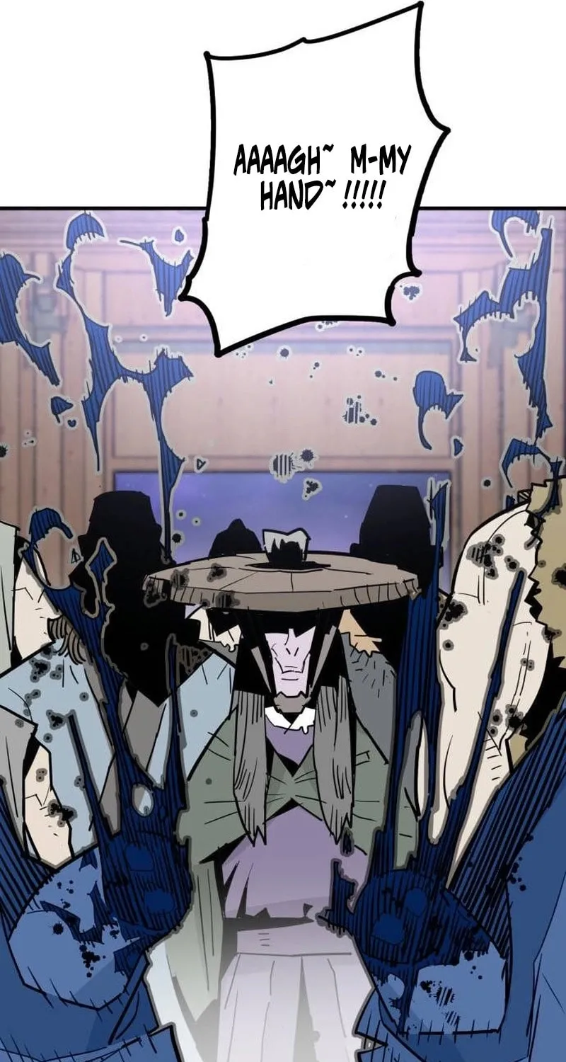 Demon King (Webtoon) Chapter 25 page 74 - 