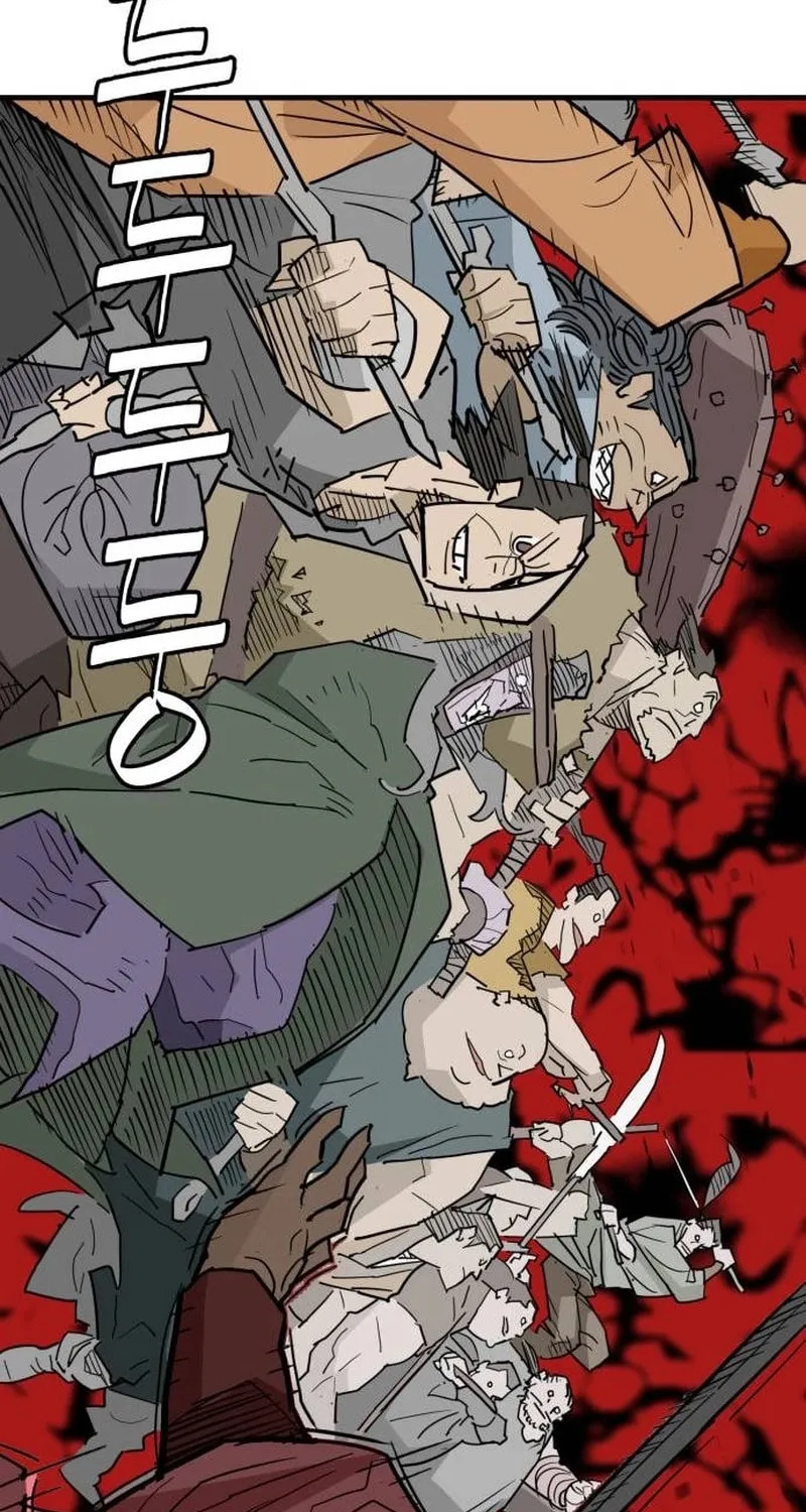 Demon King (Webtoon) Chapter 25 page 77 - 