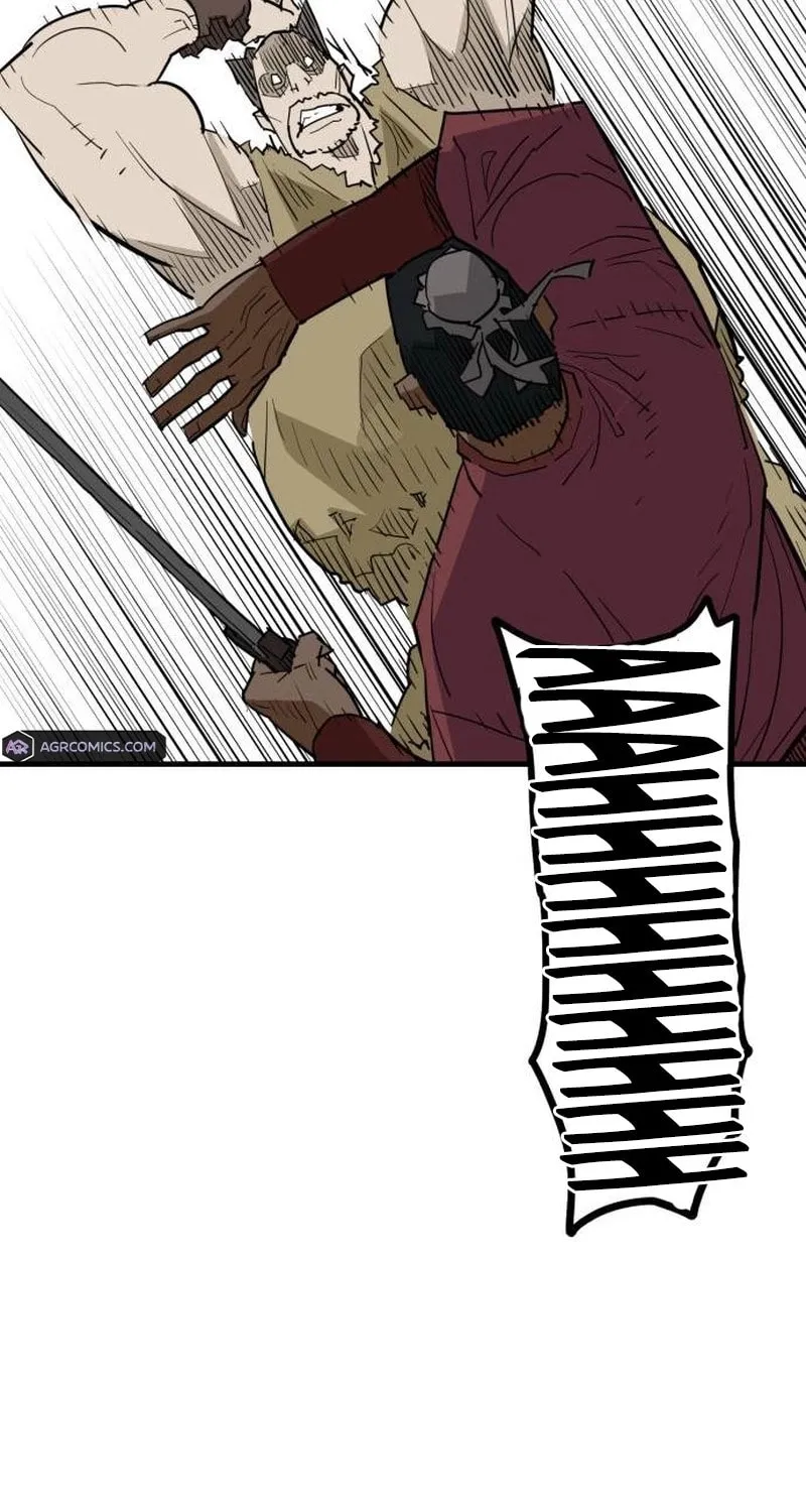 Demon King (Webtoon) Chapter 25 page 84 - 