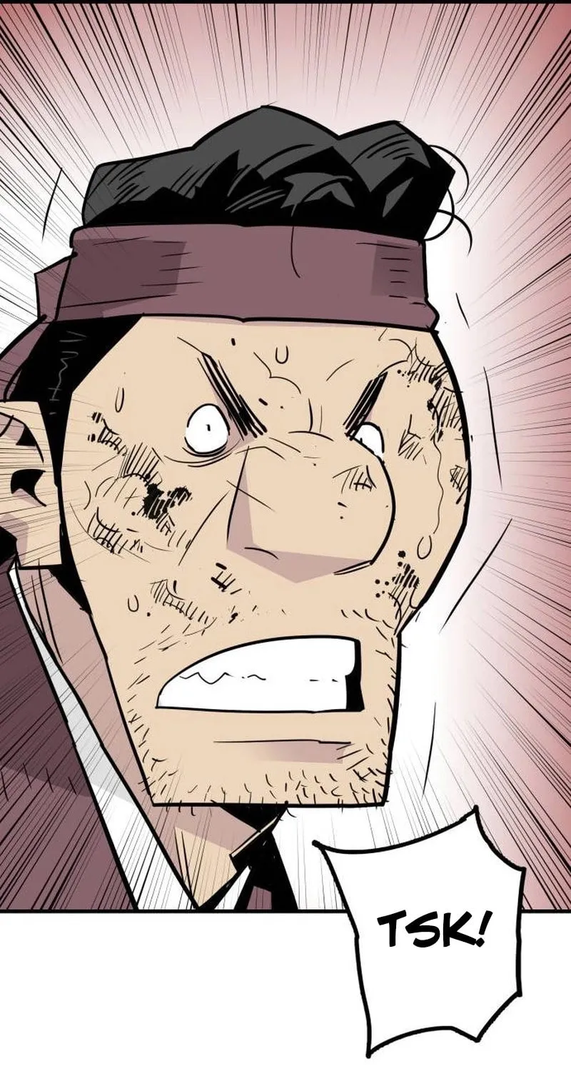 Demon King (Webtoon) Chapter 25 page 86 - 