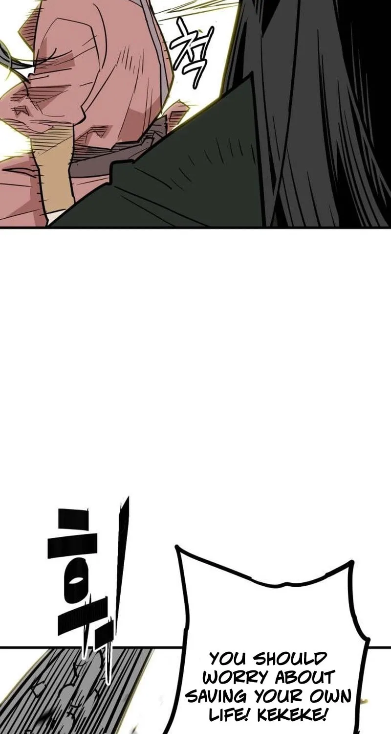 Demon King (Webtoon) Chapter 25 page 93 - 