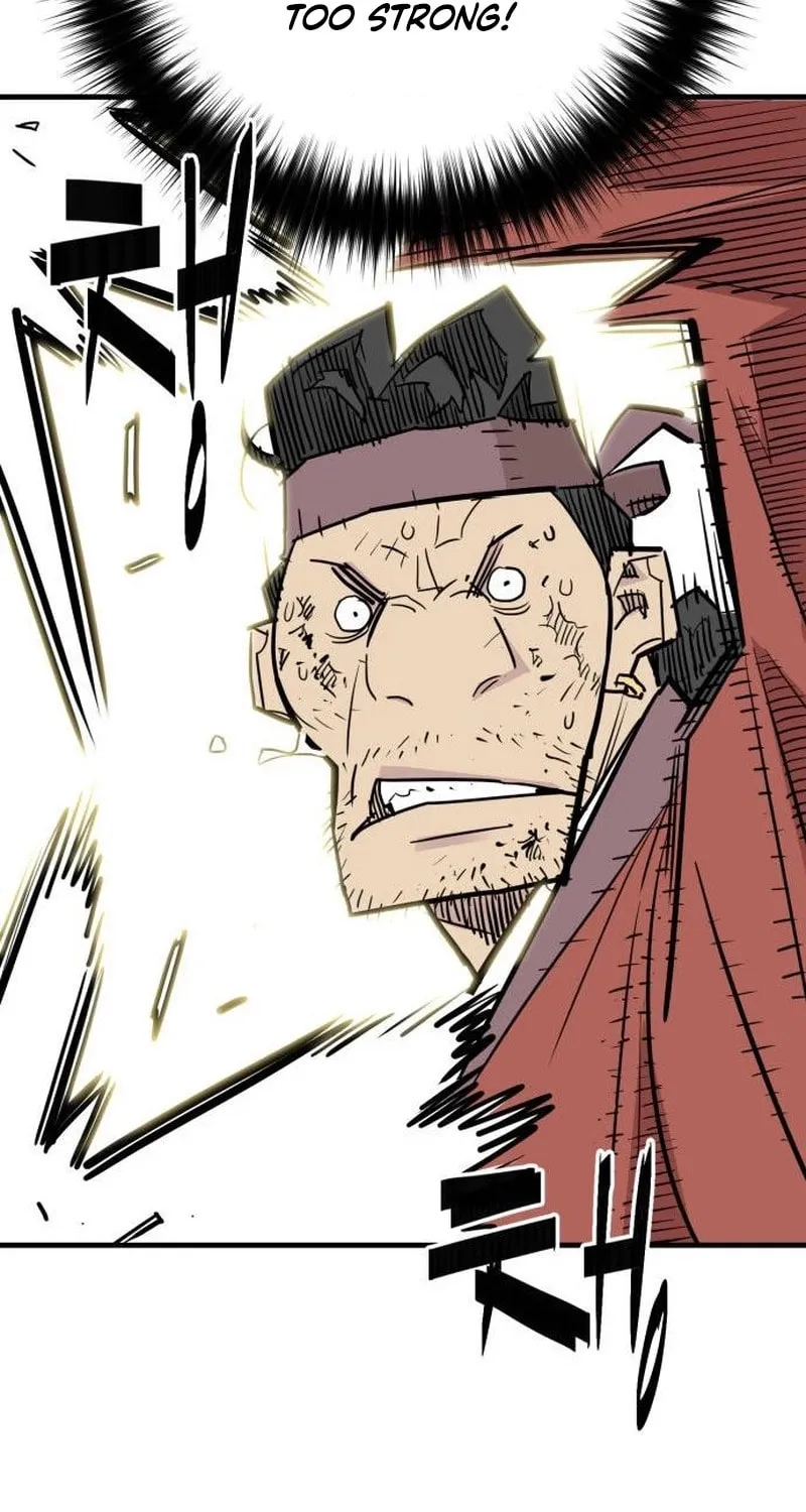Demon King (Webtoon) Chapter 25 page 98 - 
