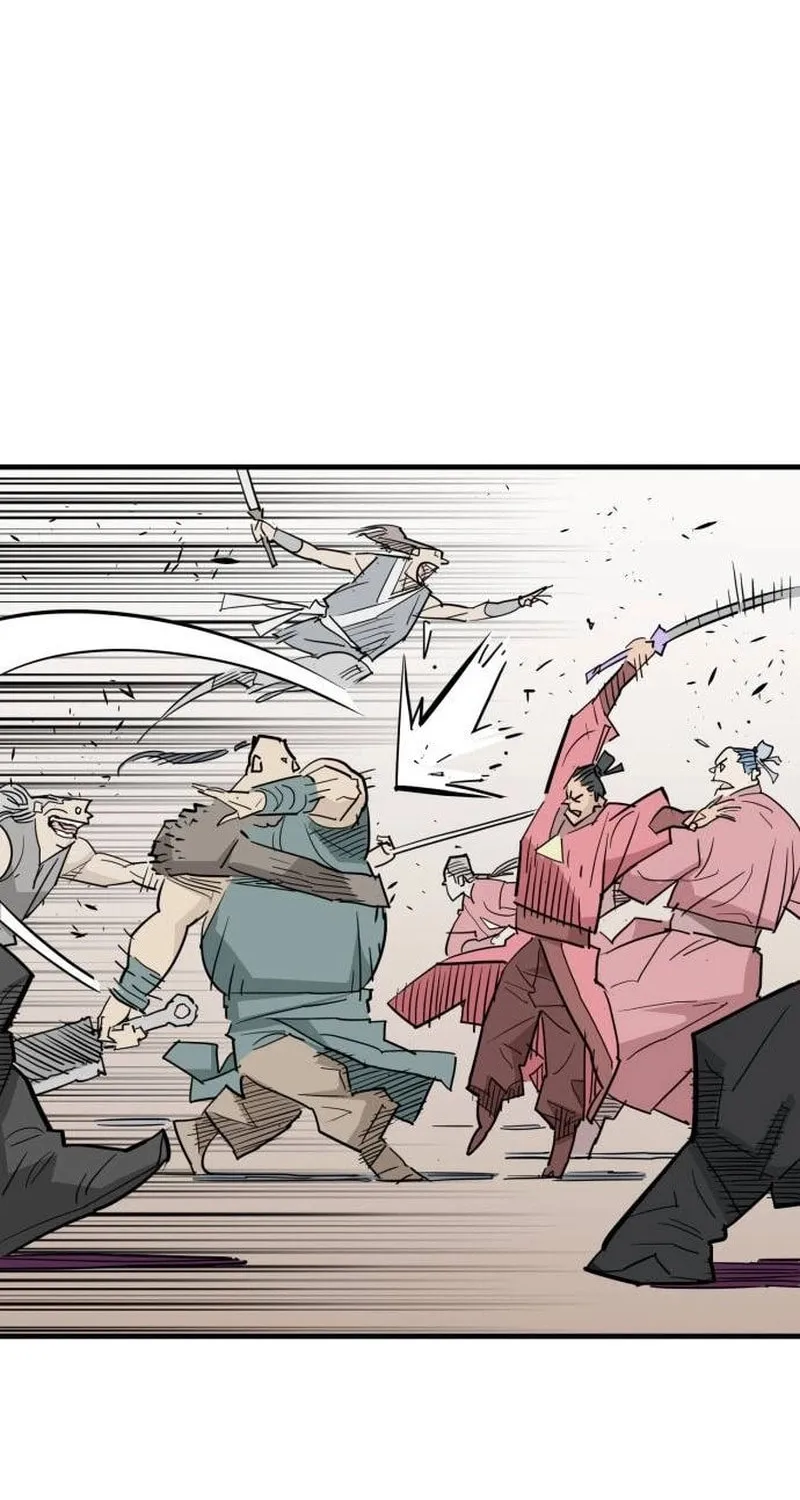 Demon King (Webtoon) Chapter 25 page 99 - 