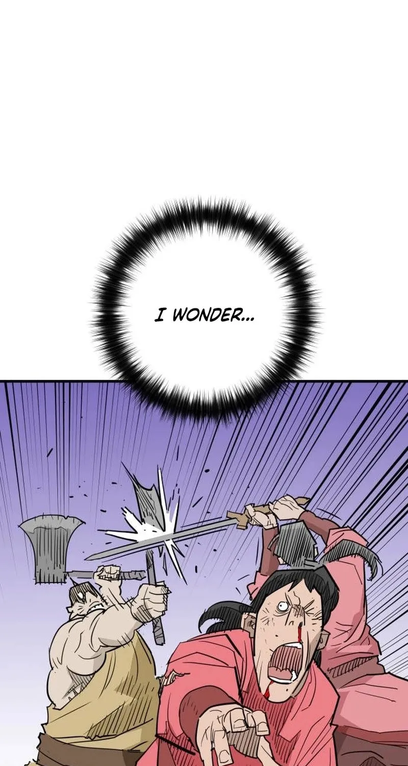 Demon King (Webtoon) Chapter 25 page 100 - 