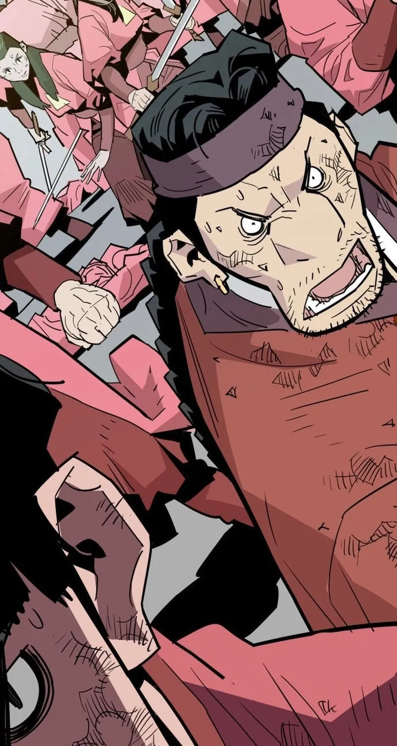 Demon King (Webtoon) Chapter 26 page 14 - 