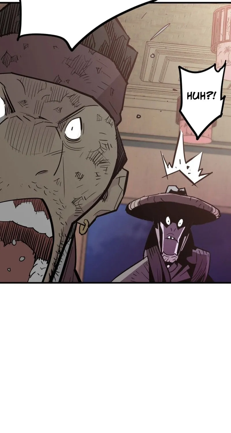 Demon King (Webtoon) Chapter 26 page 16 - 