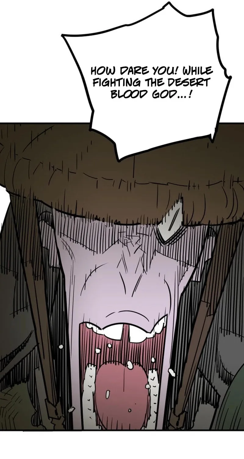 Demon King (Webtoon) Chapter 26 page 18 - 