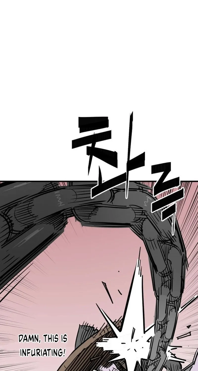Demon King (Webtoon) Chapter 26 page 19 - 