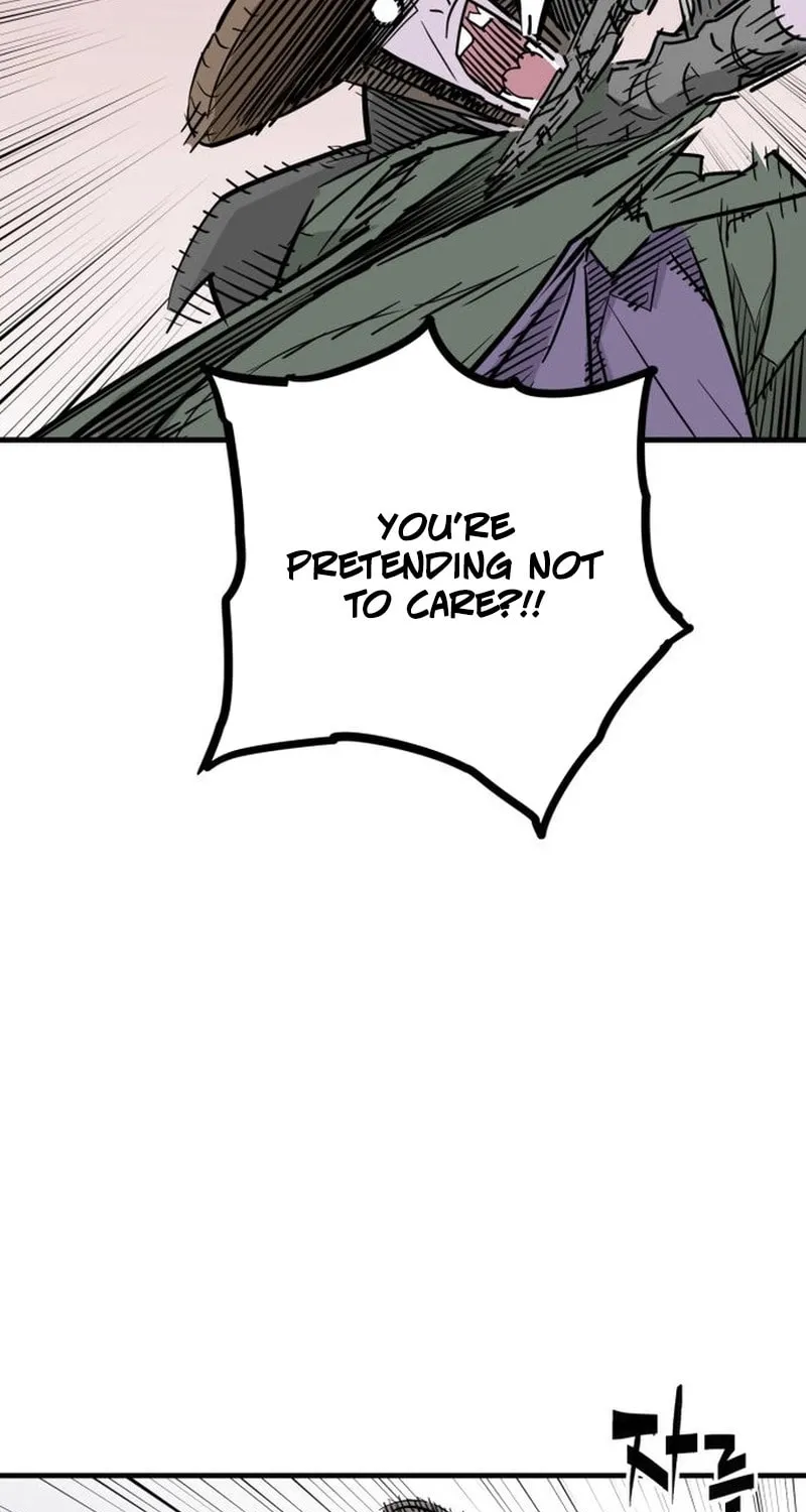 Demon King (Webtoon) Chapter 26 page 20 - 