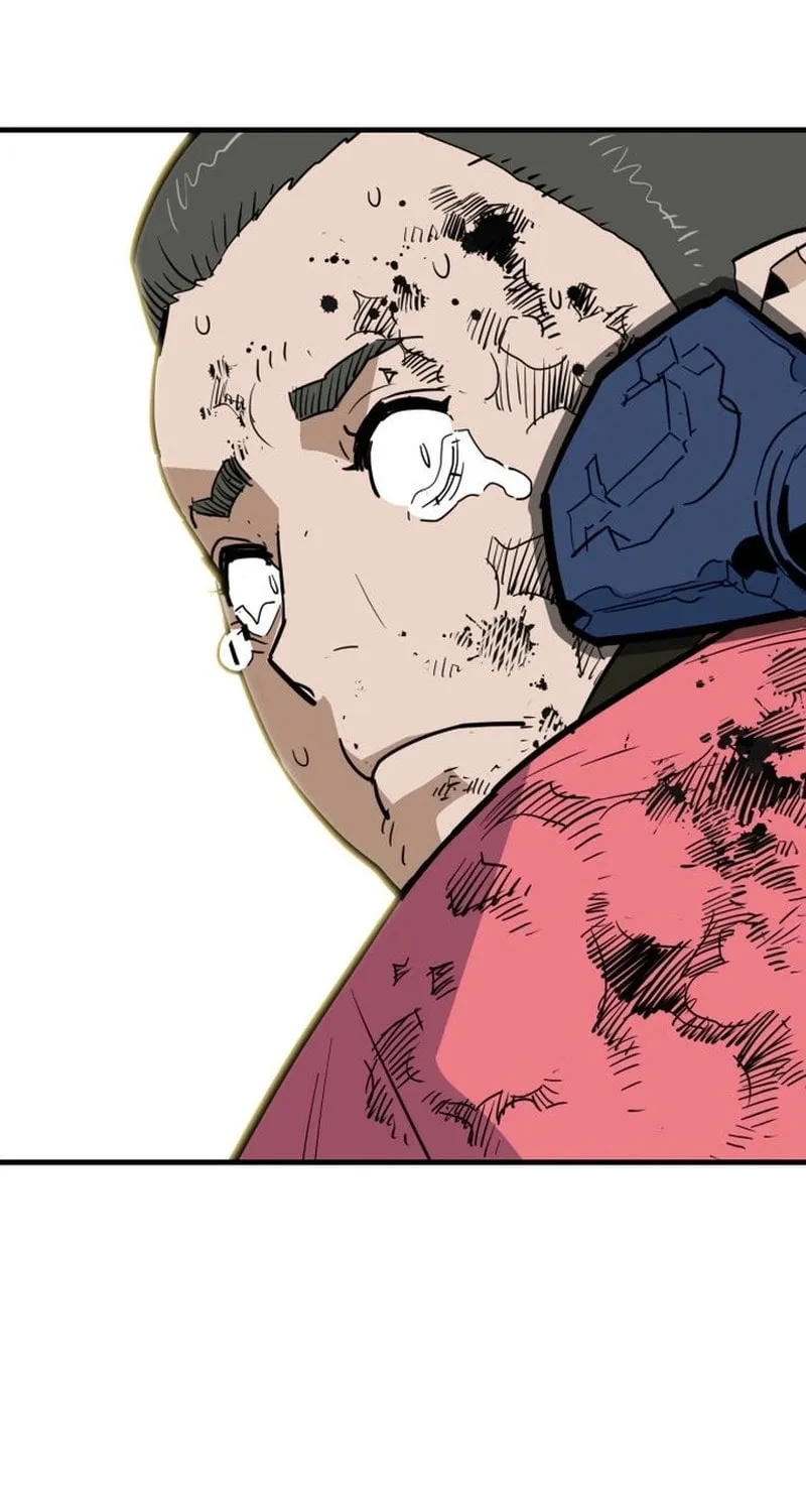Demon King (Webtoon) Chapter 26 page 3 - 