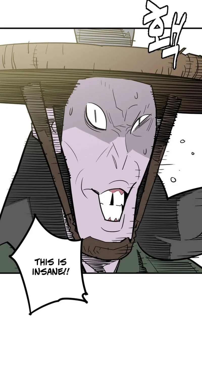 Demon King (Webtoon) Chapter 26 page 26 - 