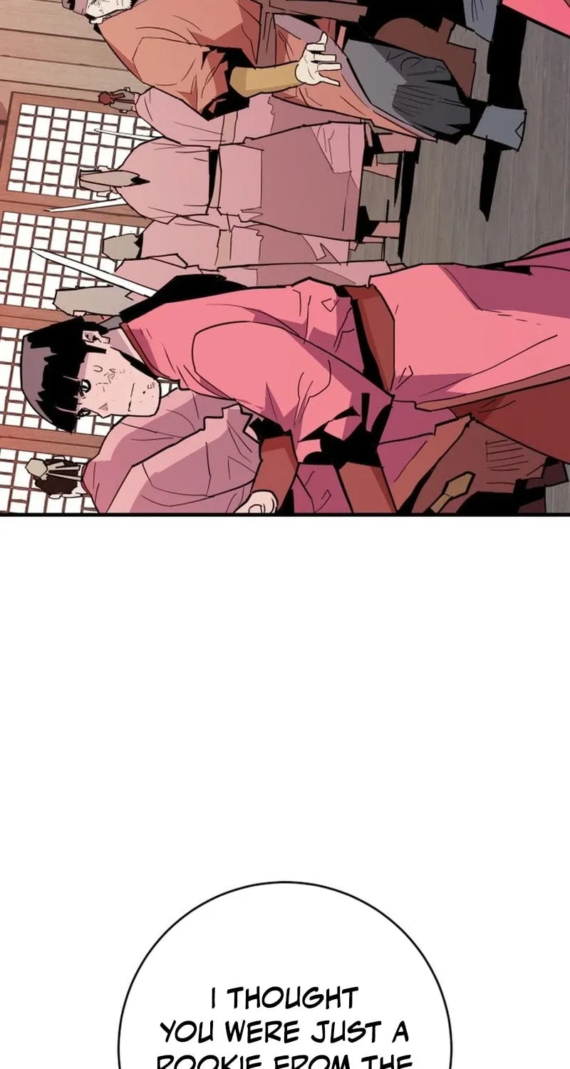 Demon King (Webtoon) Chapter 26 page 29 - 
