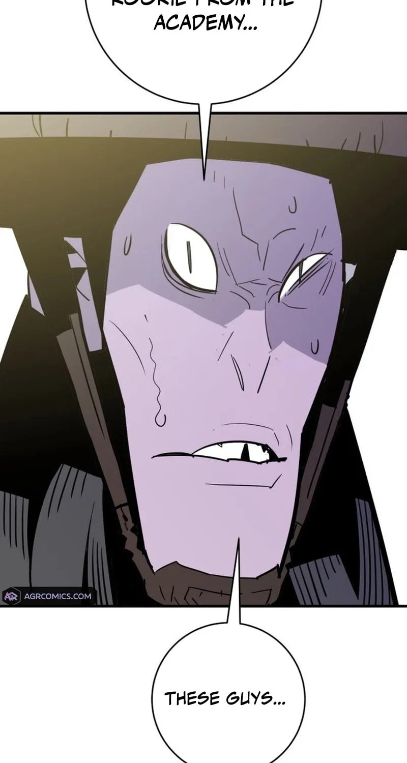 Demon King (Webtoon) Chapter 26 page 30 - 