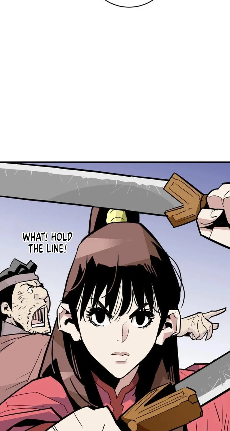 Demon King (Webtoon) Chapter 26 page 31 - 