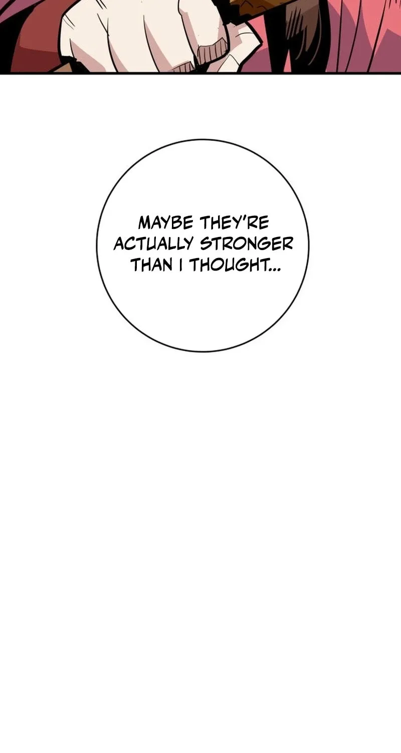 Demon King (Webtoon) Chapter 26 page 32 - 