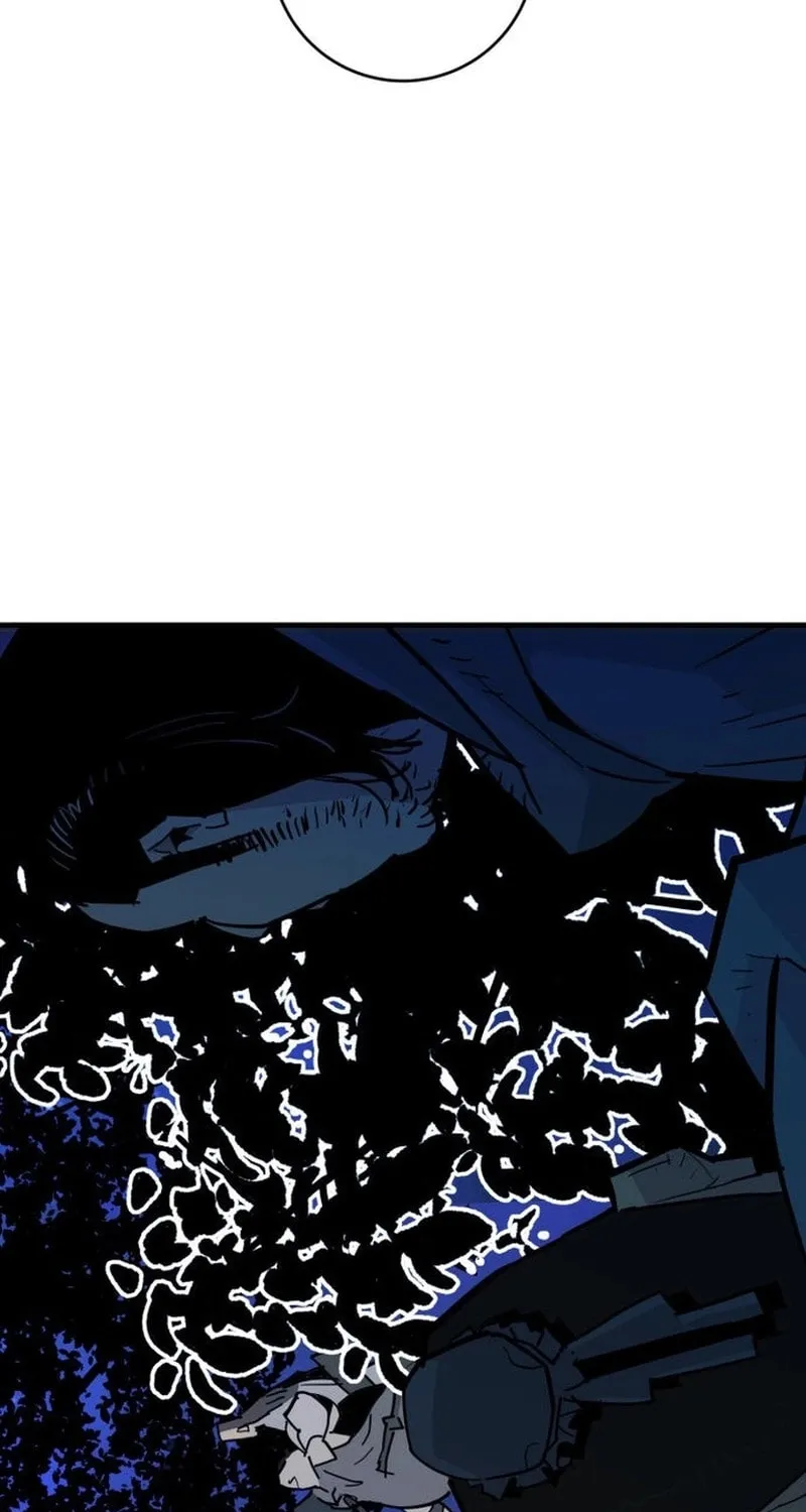 Demon King (Webtoon) Chapter 26 page 36 - 