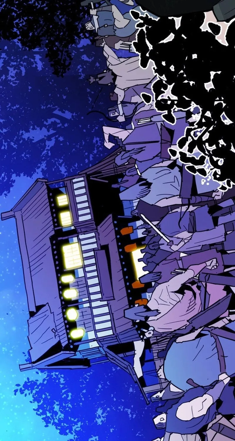 Demon King (Webtoon) Chapter 26 page 37 - 