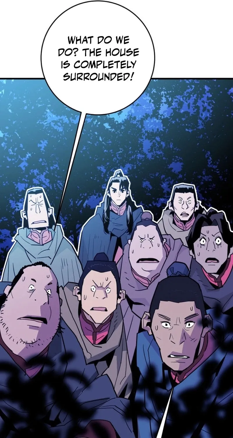 Demon King (Webtoon) Chapter 26 page 39 - 