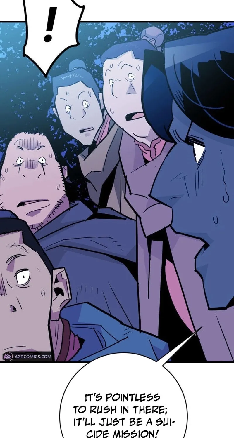 Demon King (Webtoon) Chapter 26 page 41 - 