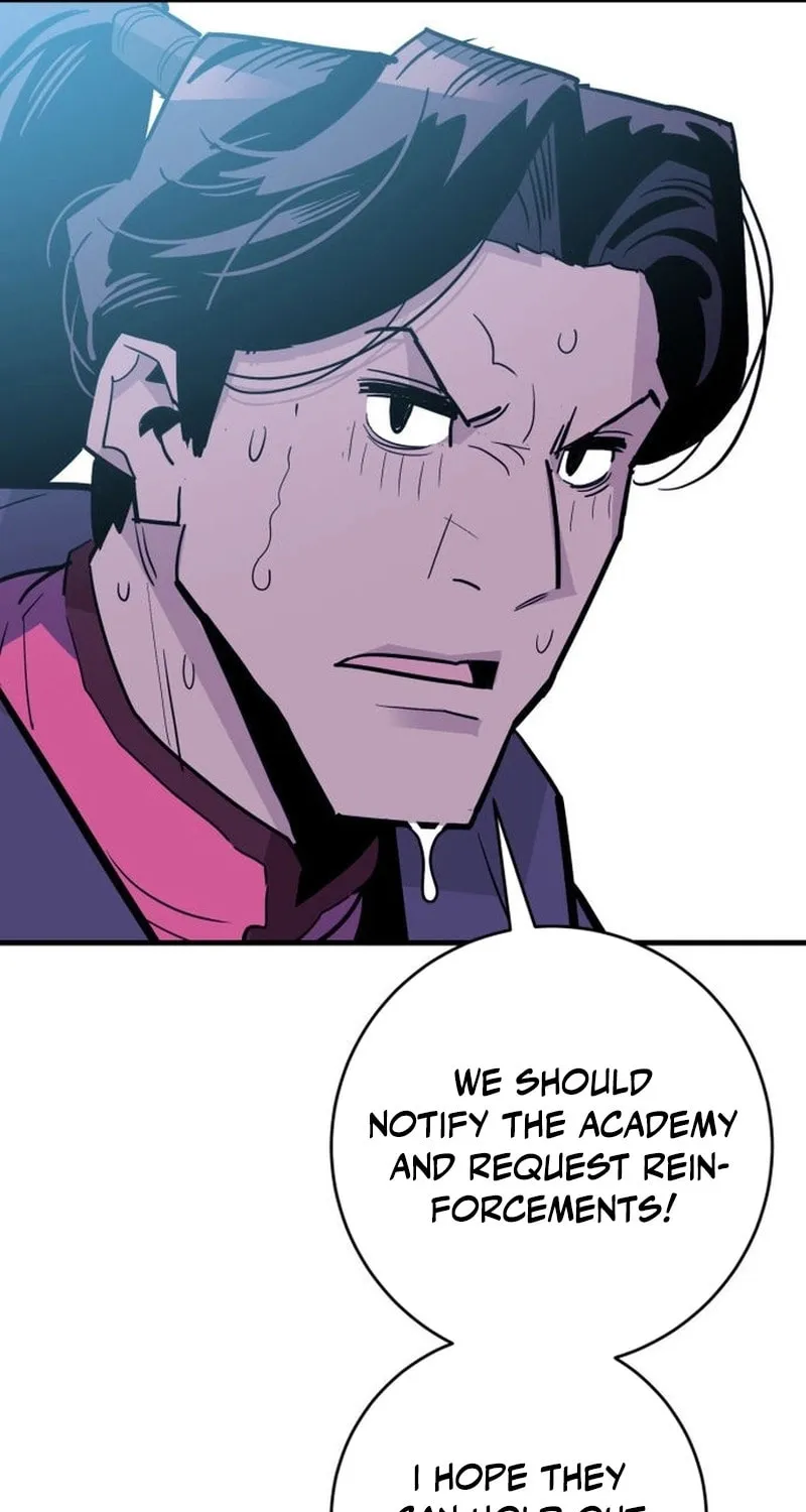 Demon King (Webtoon) Chapter 26 page 43 - 