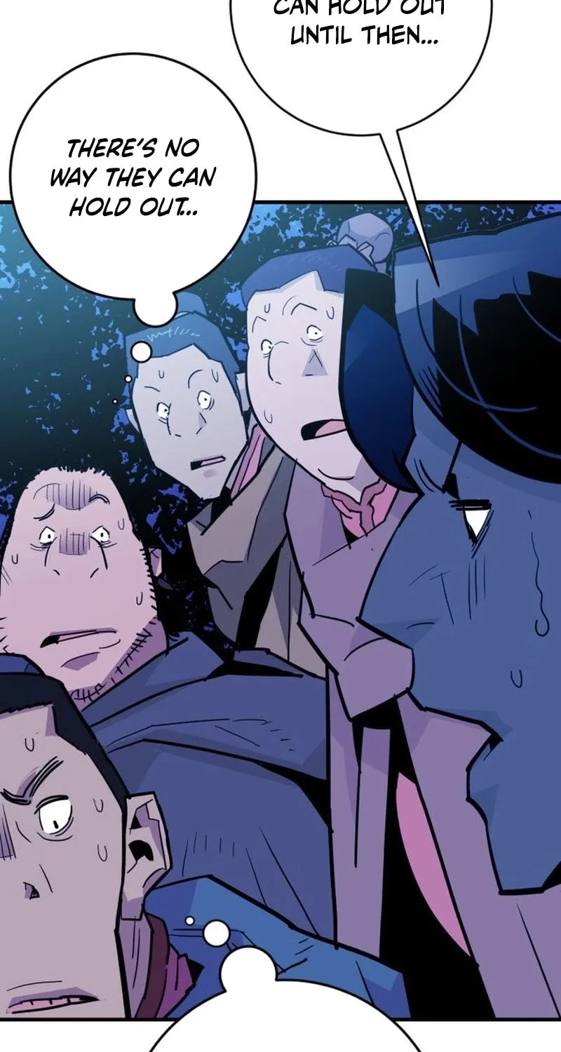 Demon King (Webtoon) Chapter 26 page 44 - 