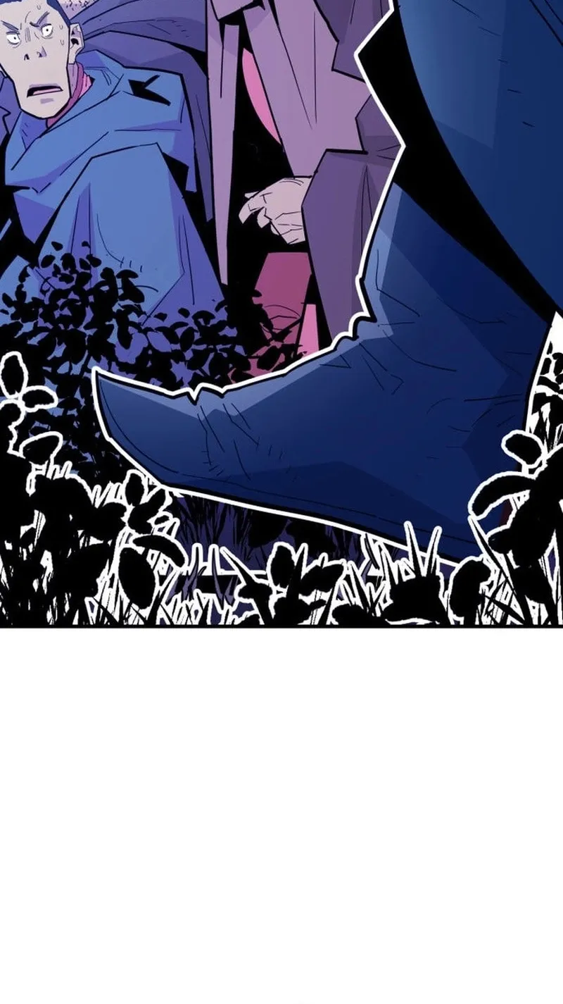 Demon King (Webtoon) Chapter 26 page 46 - 