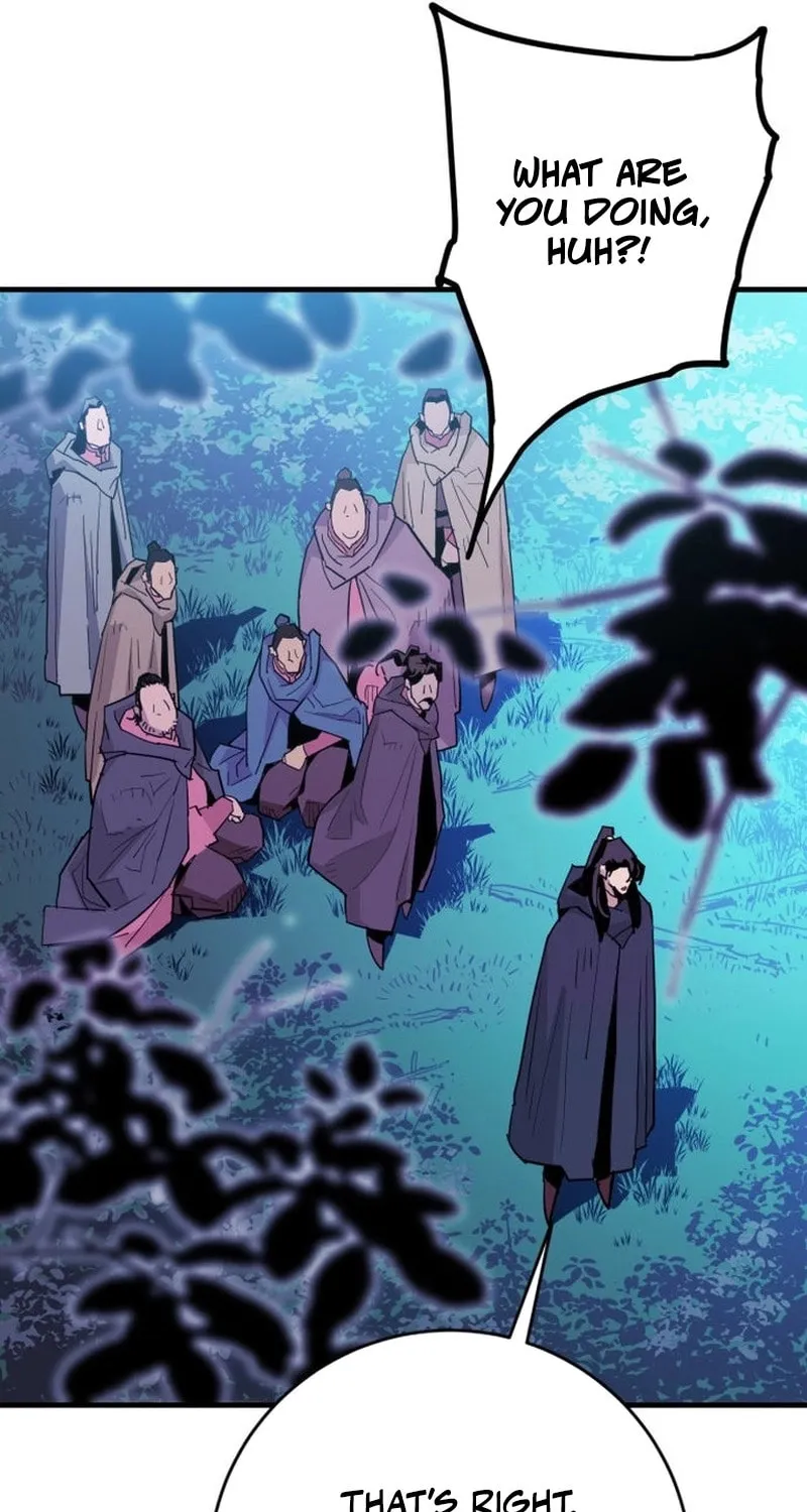 Demon King (Webtoon) Chapter 26 page 47 - 