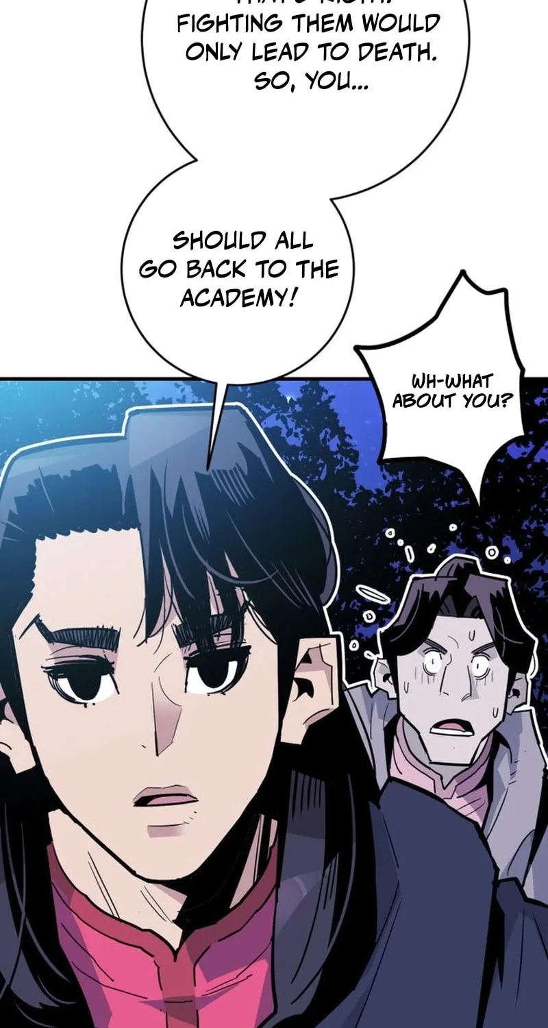 Demon King (Webtoon) Chapter 26 page 48 - 