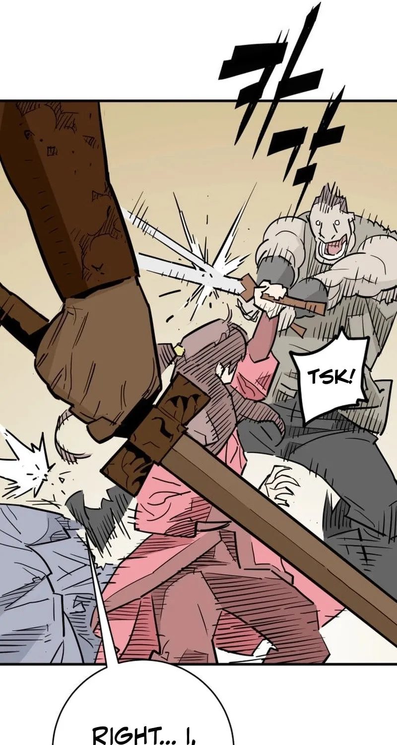 Demon King (Webtoon) Chapter 26 page 6 - 