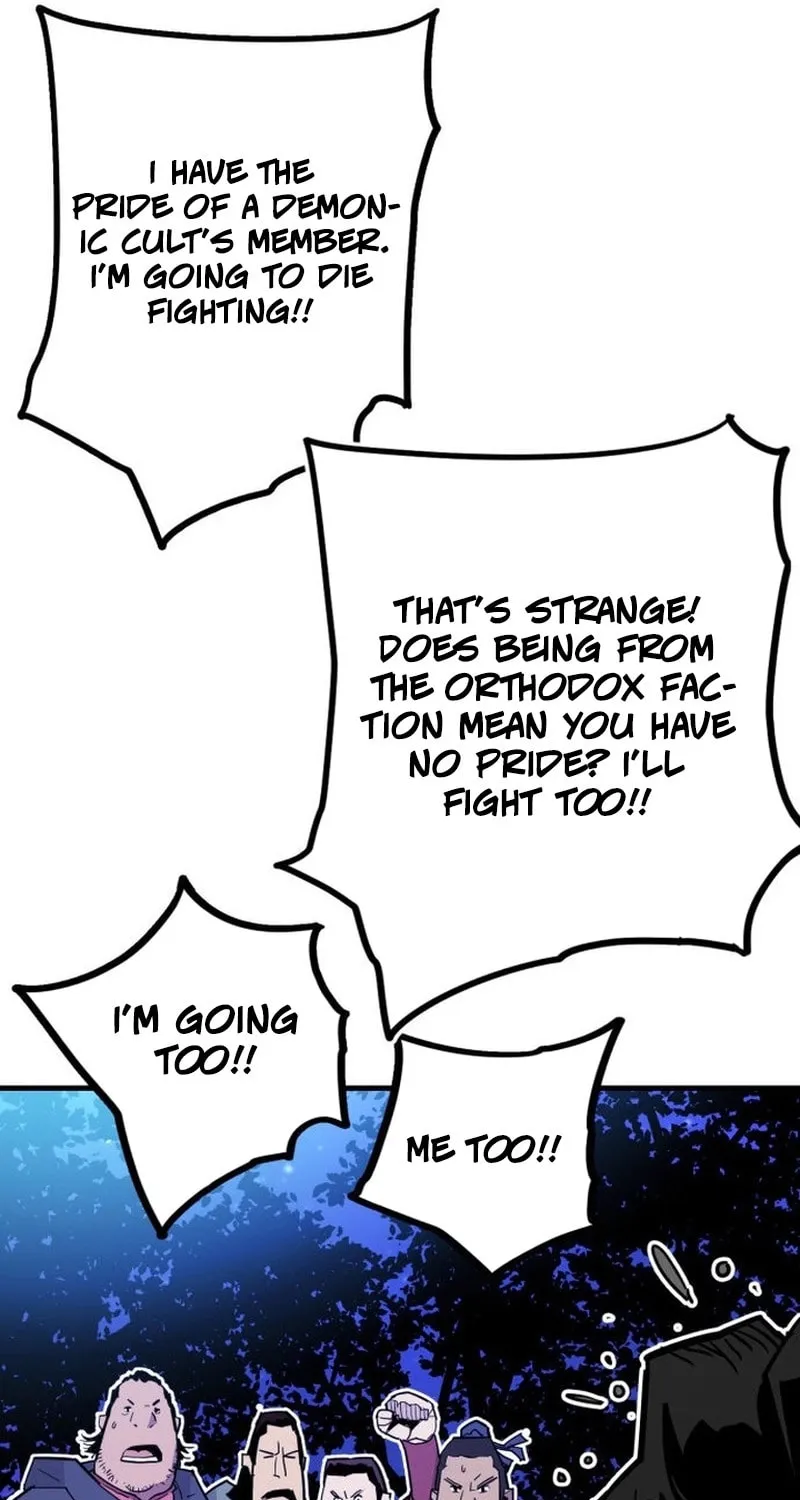 Demon King (Webtoon) Chapter 26 page 52 - 