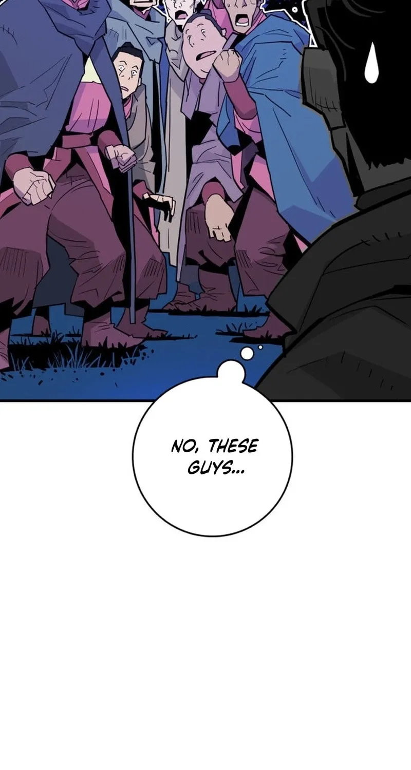 Demon King (Webtoon) Chapter 26 page 53 - 