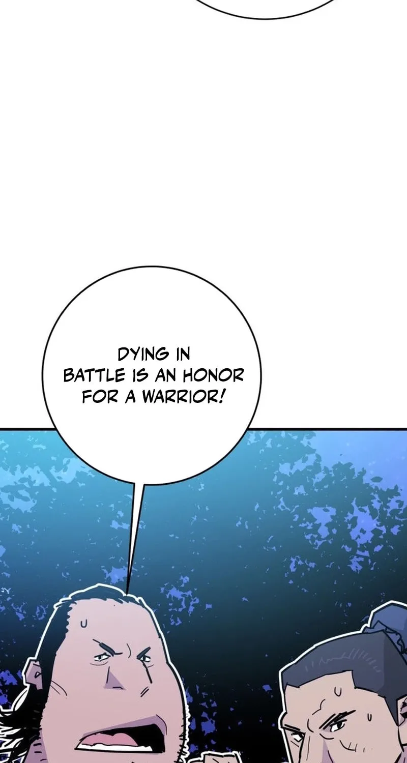 Demon King (Webtoon) Chapter 26 page 55 - 