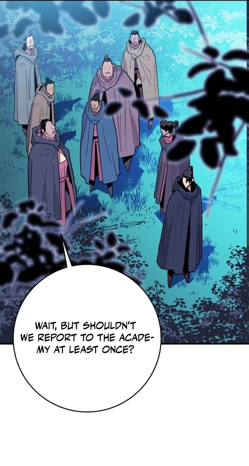 Demon King (Webtoon) Chapter 26 page 57 - 
