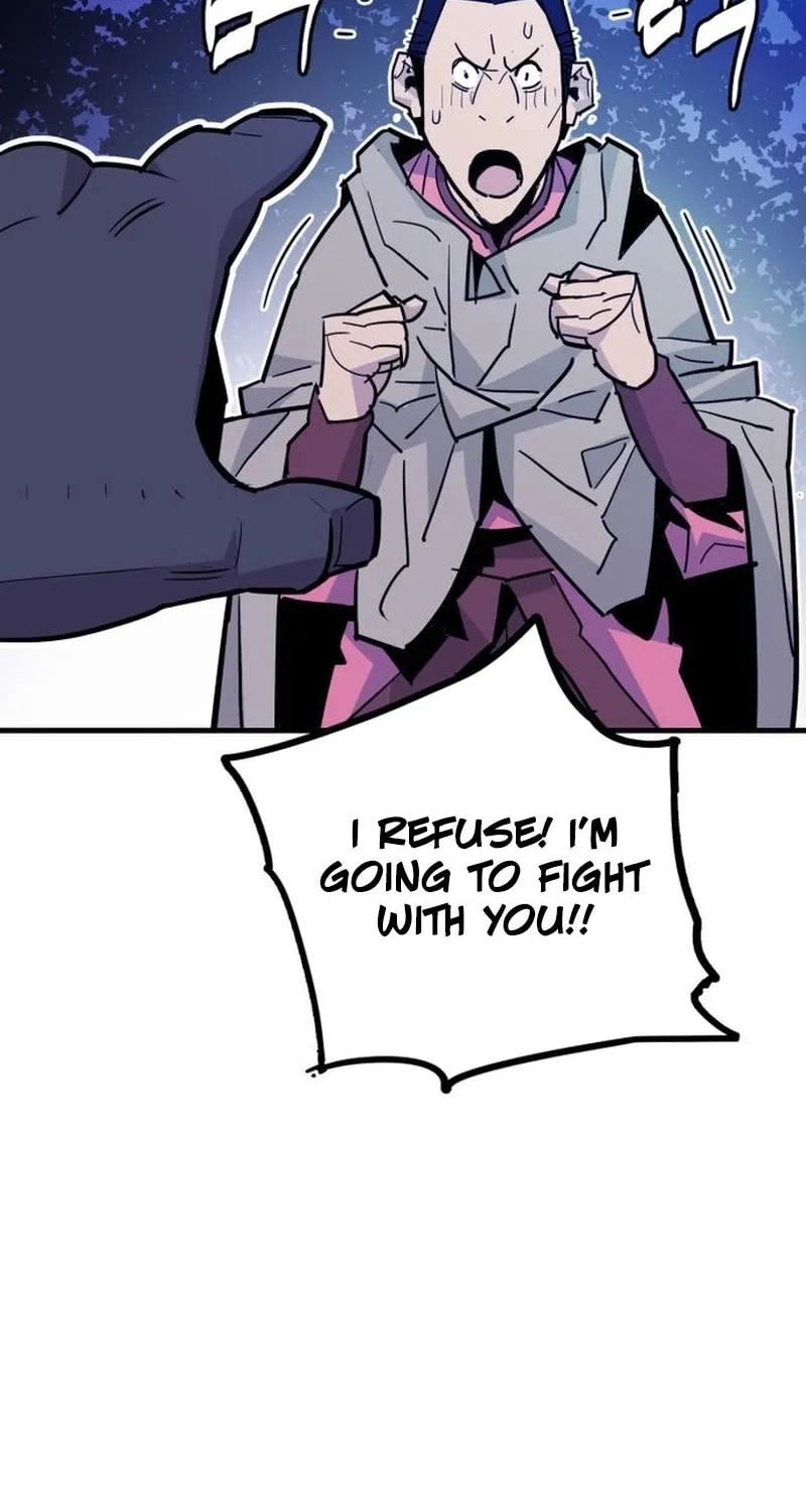 Demon King (Webtoon) Chapter 26 page 60 - 